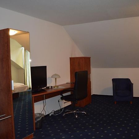 Hotel Arosa Kassel Kültér fotó