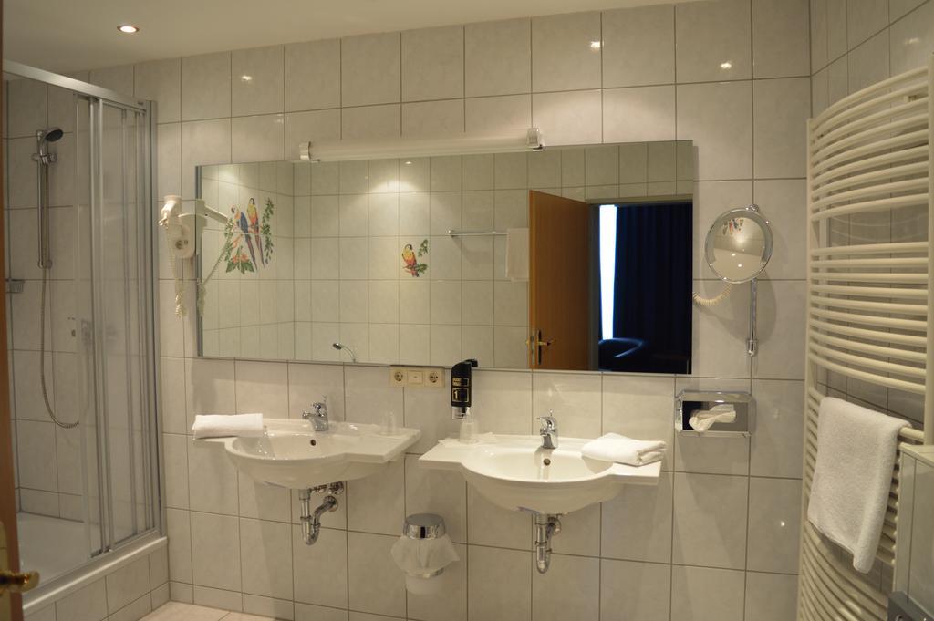 Hotel Arosa Kassel Kültér fotó