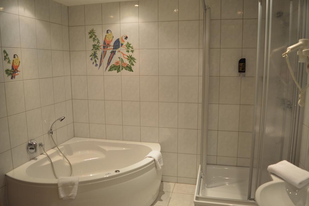 Hotel Arosa Kassel Kültér fotó