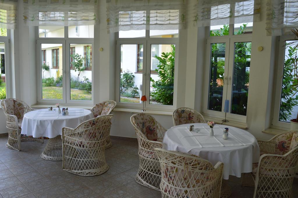 Hotel Arosa Kassel Kültér fotó