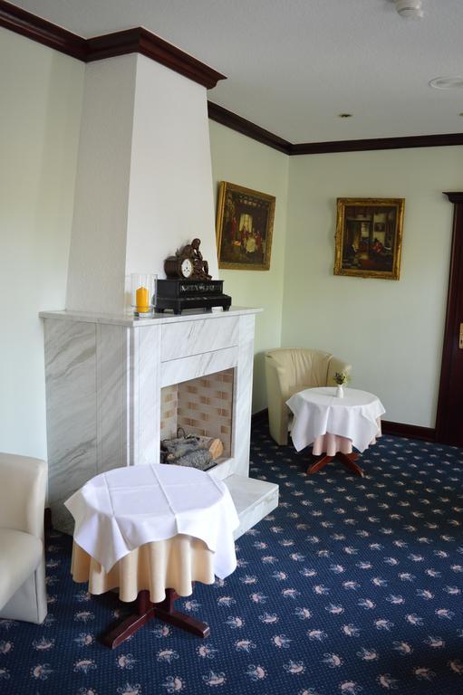 Hotel Arosa Kassel Kültér fotó