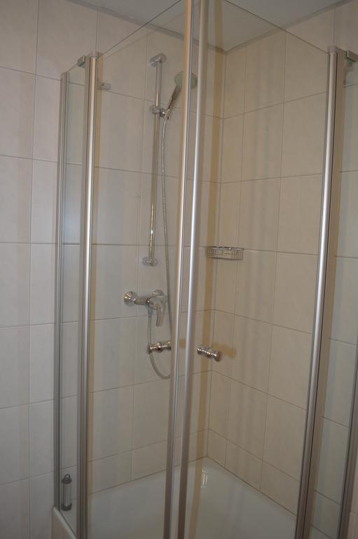 Hotel Arosa Kassel Kültér fotó