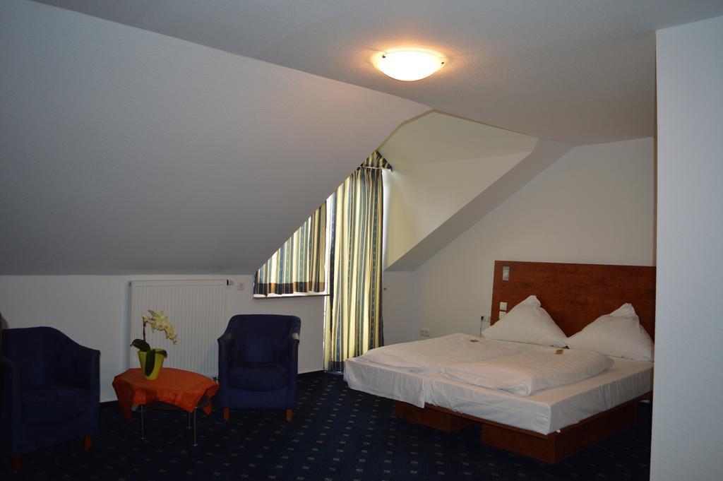 Hotel Arosa Kassel Kültér fotó