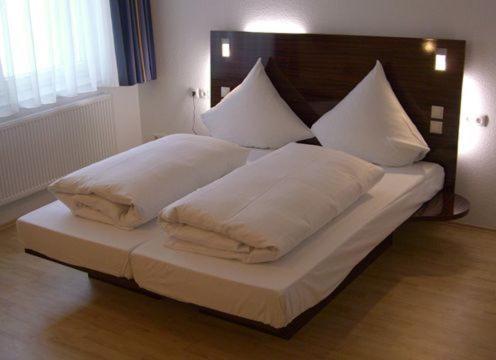 Hotel Arosa Kassel Szoba fotó