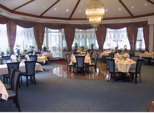 Hotel Arosa Kassel Kültér fotó